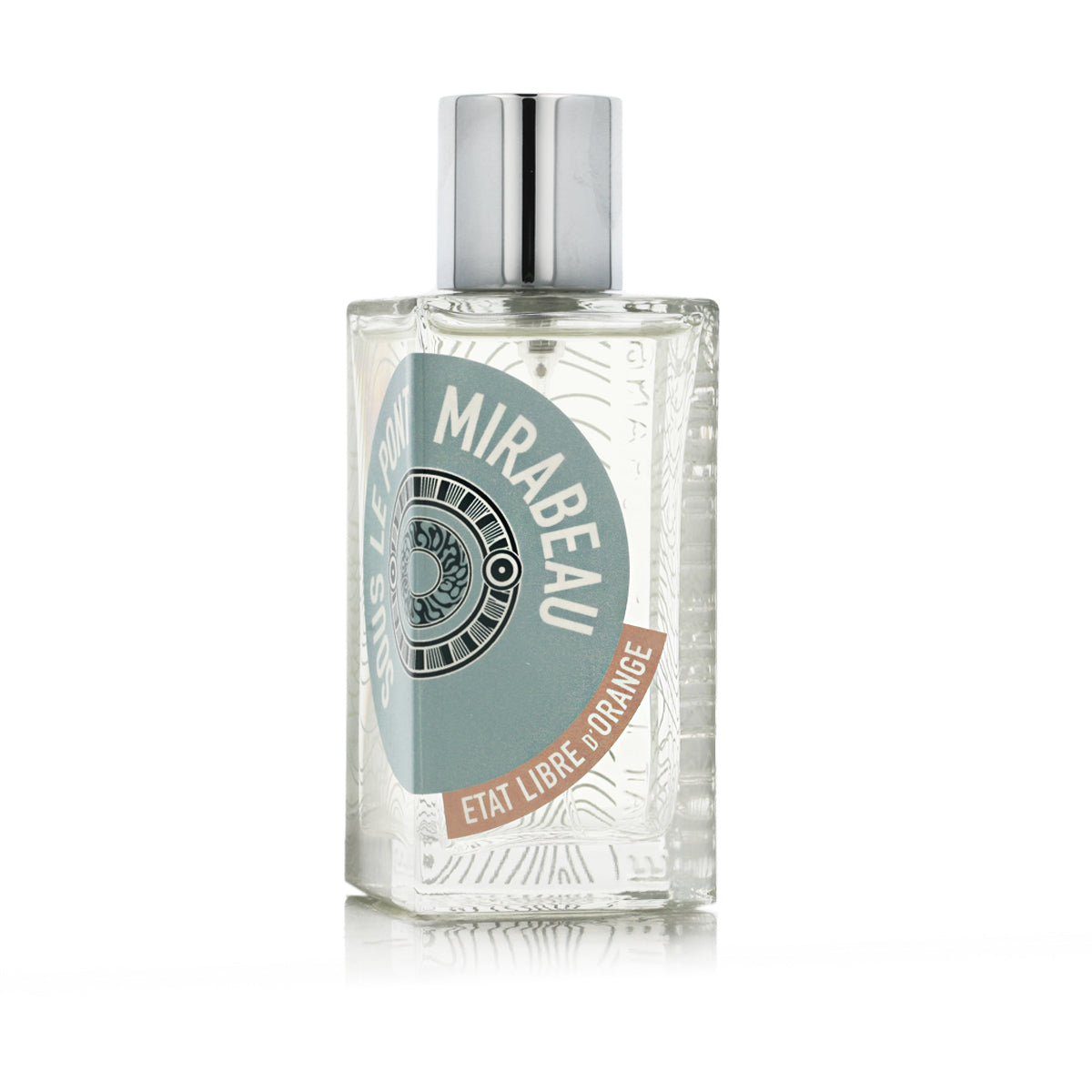 Etat Libre D’Orange Άρωμα Sous Le Pont Mirabeau Eau De Parfum 100 ml (ανδρικό-γυναικείο)