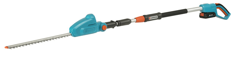 Gardena Cordless Hedgecutter THS 42/18V P4A Ready-To-Use Set