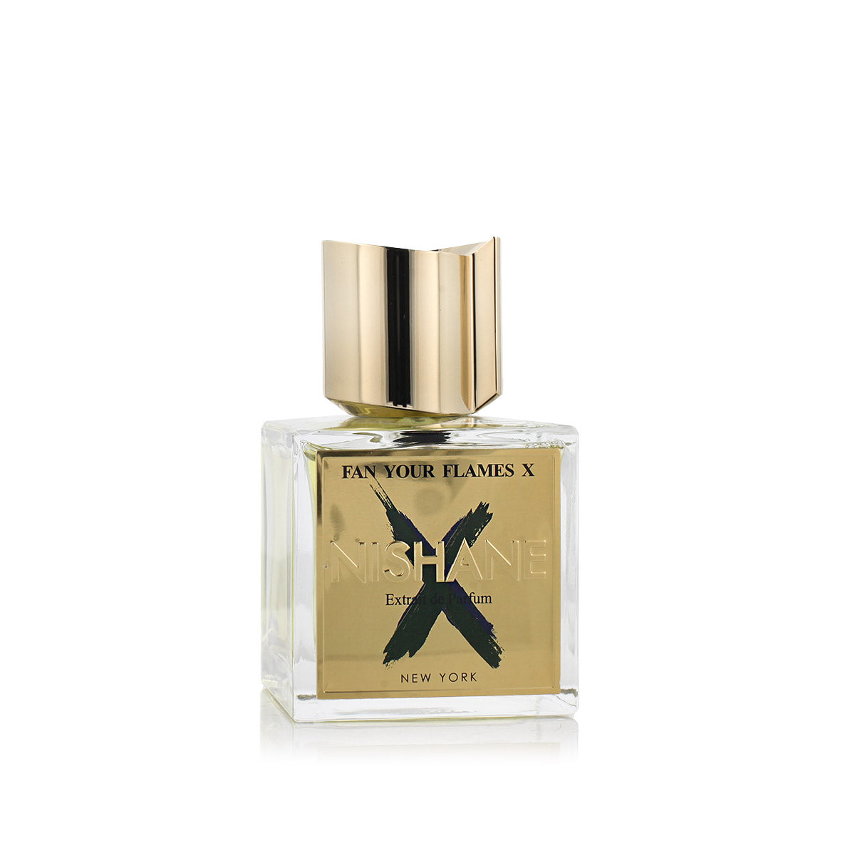 Nishane Fan Your Flames X Extrait de parfum 100 ml (unisex)