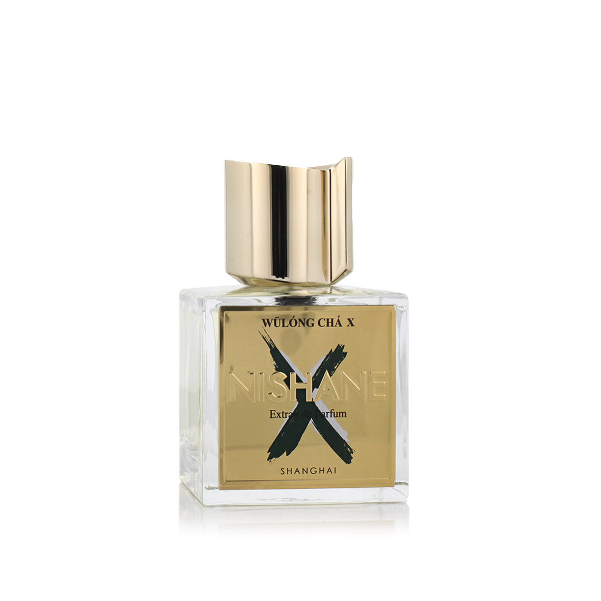 Nishane Wülóng Chá X Extrait de parfum 100 ml (unisex)