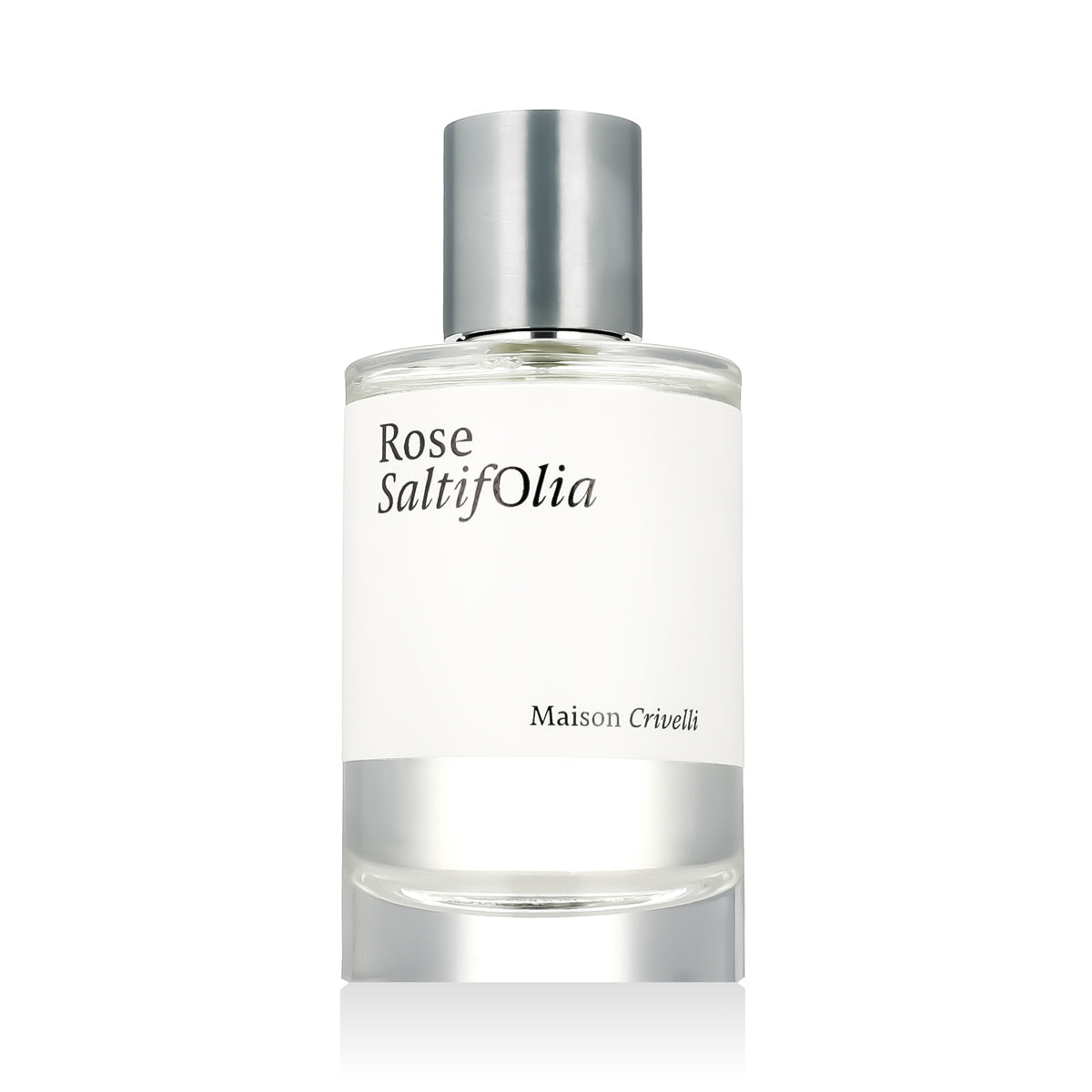 Maison Crivelli Rose SaltifOlia Eau De Parfum 100 ml (unisex)