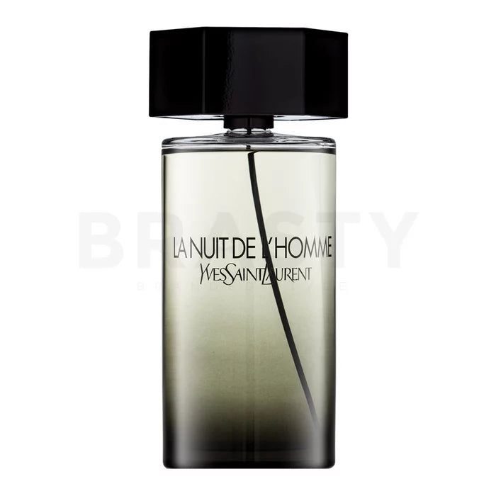 Yves Saint Laurent La Nuit de L’Homme EDT M 200 ml