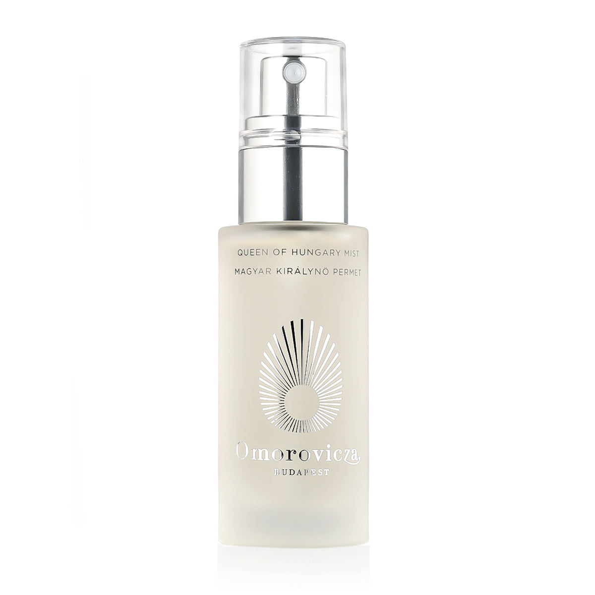 Omorovicza Perfecting Duo
