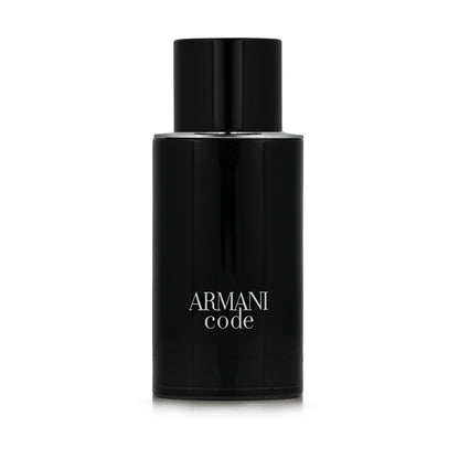 Giorgio Armani Code Homme Eau De Toilette Refillable 75 ml (man)
