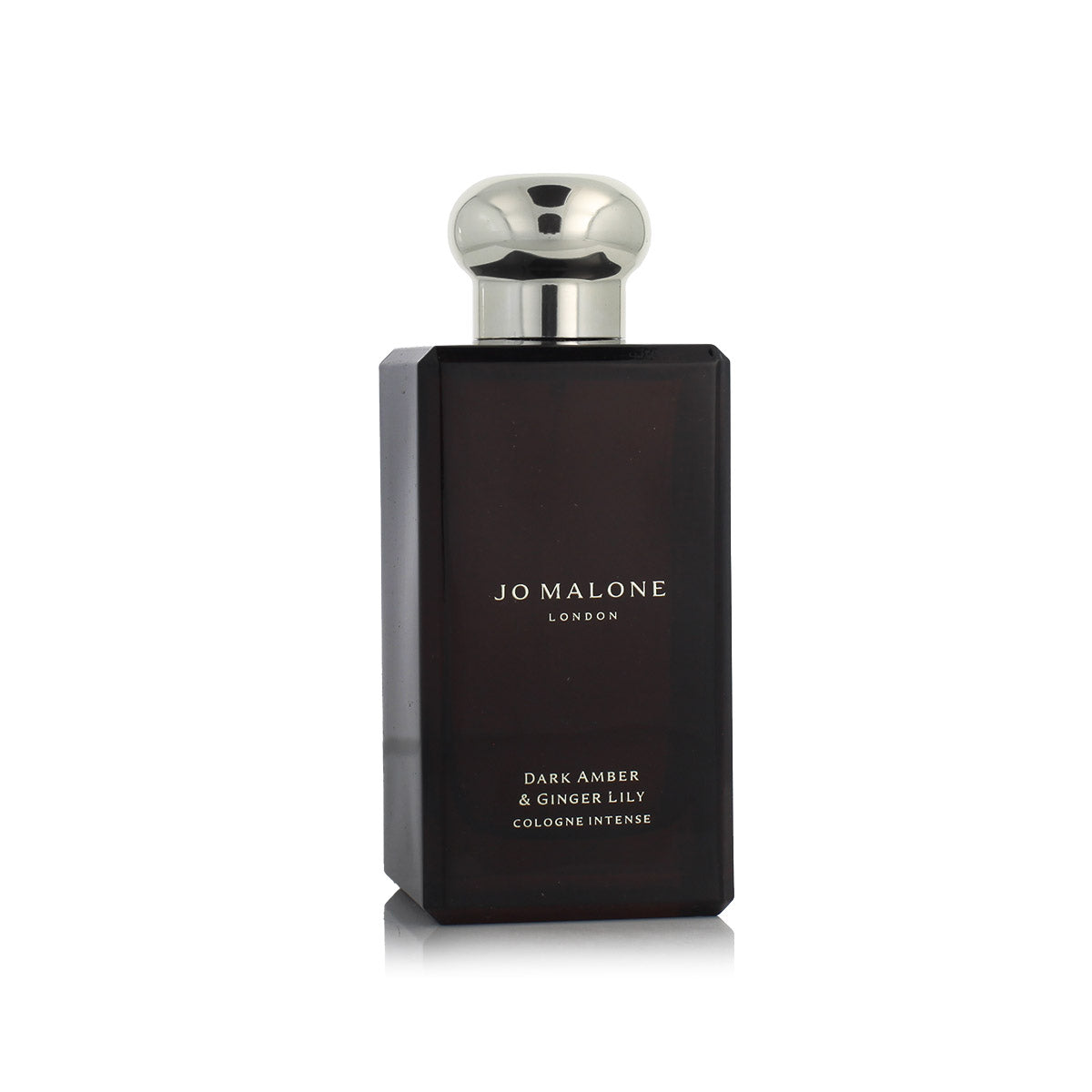 Jo Malone Σκούρο Κεχριμπάρι και Κρίνος Τζίντζερ Eau de Cologne Intense 100 ml (γυναικείο)