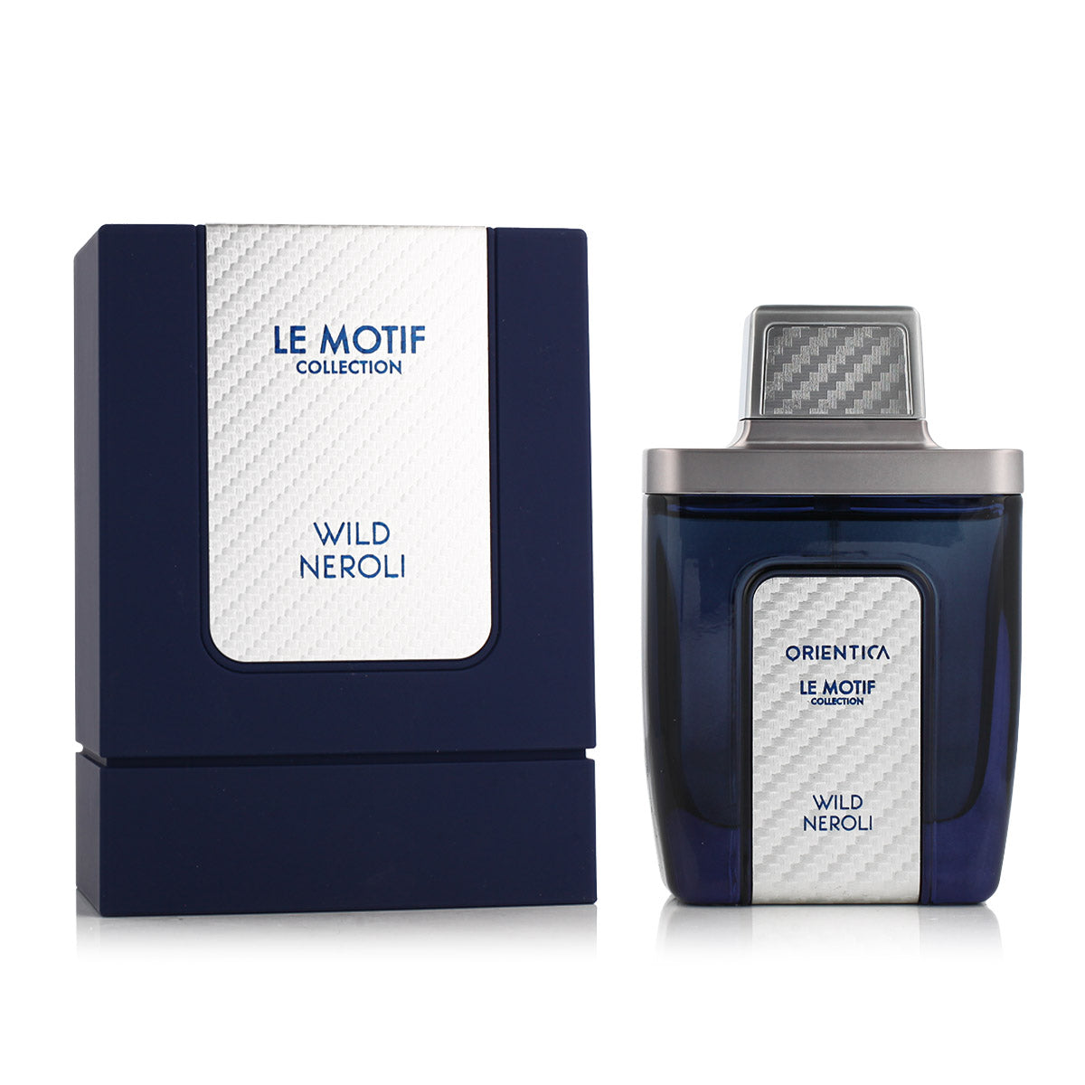 Orientica Wild Neroli Eau De Parfum 85 ml (man)
