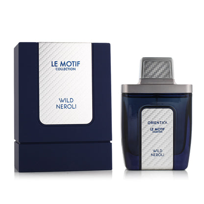 Orientica Wild Neroli Eau De Parfum 85 ml (man)