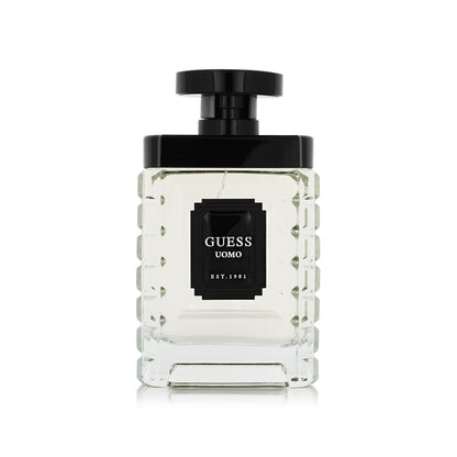 Guess Uomo Eau De Toilette 100 ml for Men