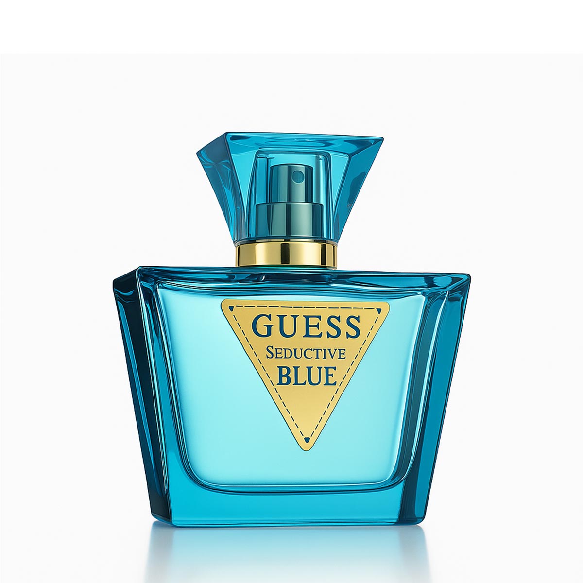 Guess Seductive Femme Blue Eau De Toilette 75 ml for Women