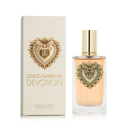 Dolce & Gabbana Devotion Eau De Parfum 100 ml (woman)