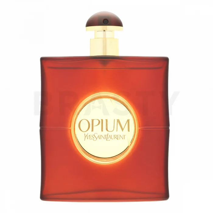 Yves Saint Laurent Opium 2009 EDT W 90 ml