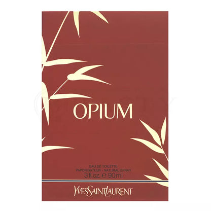 Yves Saint Laurent Opium 2009 EDT W 90 ml
