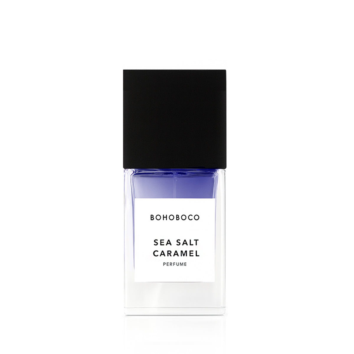 Bohoboco Sea Salt Caramel Unisex Perfume 50 ml