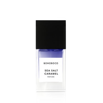 Bohoboco Sea Salt Caramel Unisex Perfume 50 ml