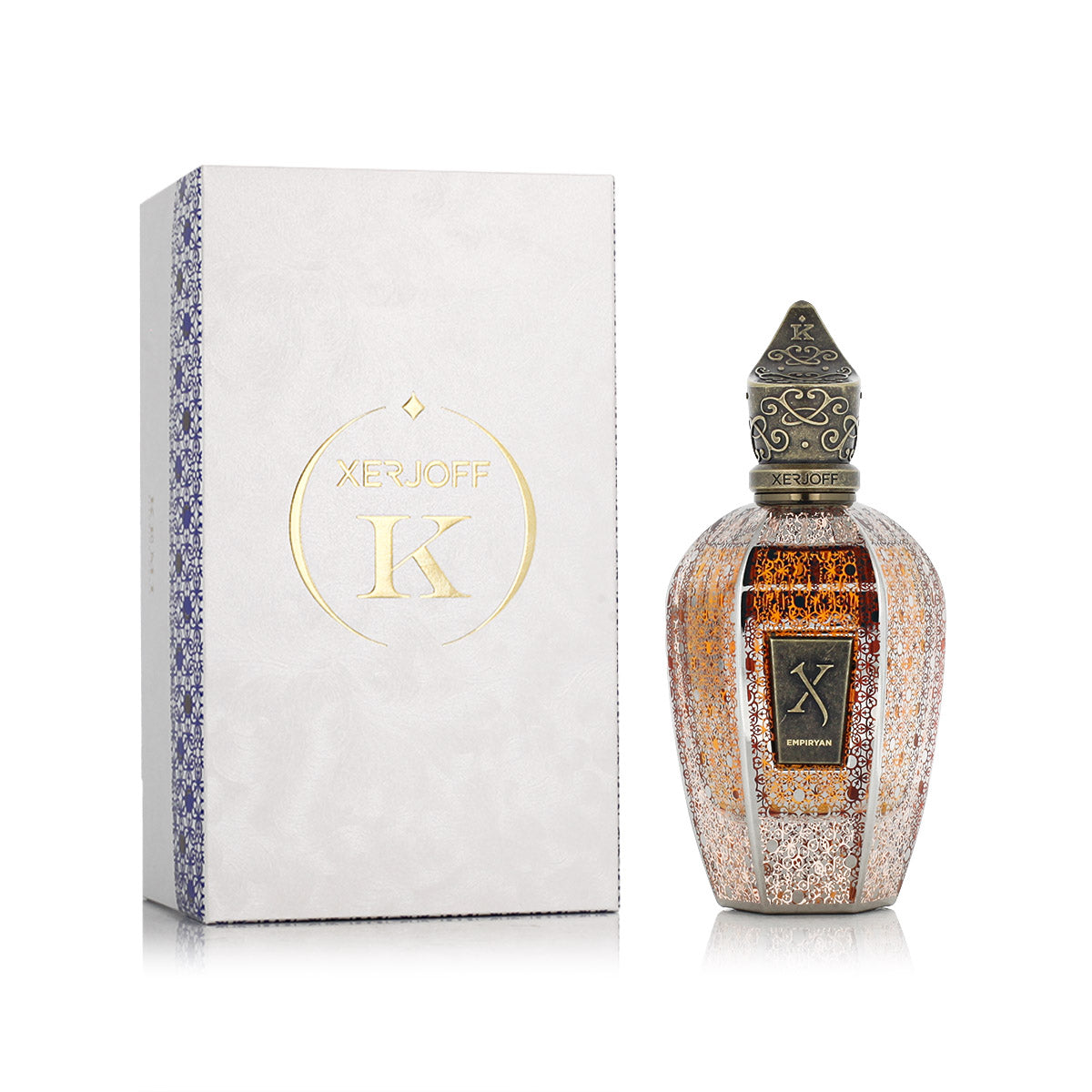 Xerjoff Kemi Blue Empiryan Parfum UNISEX 100 ml (unisex)