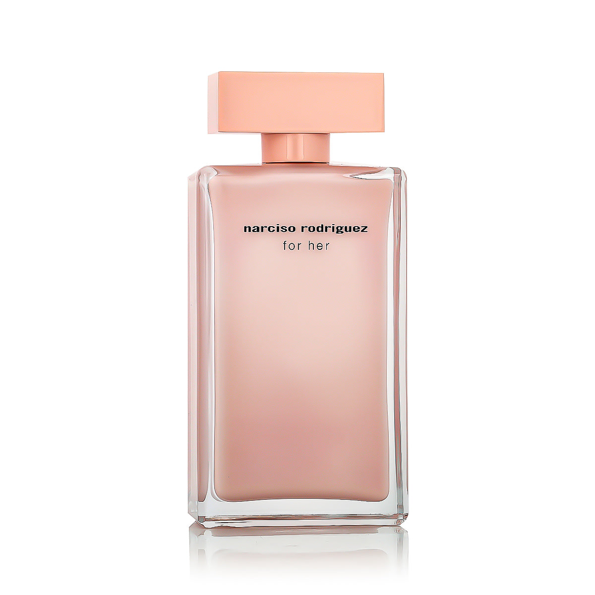 Narciso Rodriguez For Her EDP 100 ml + EDP MINI Pure Musc 10 ml (woman)