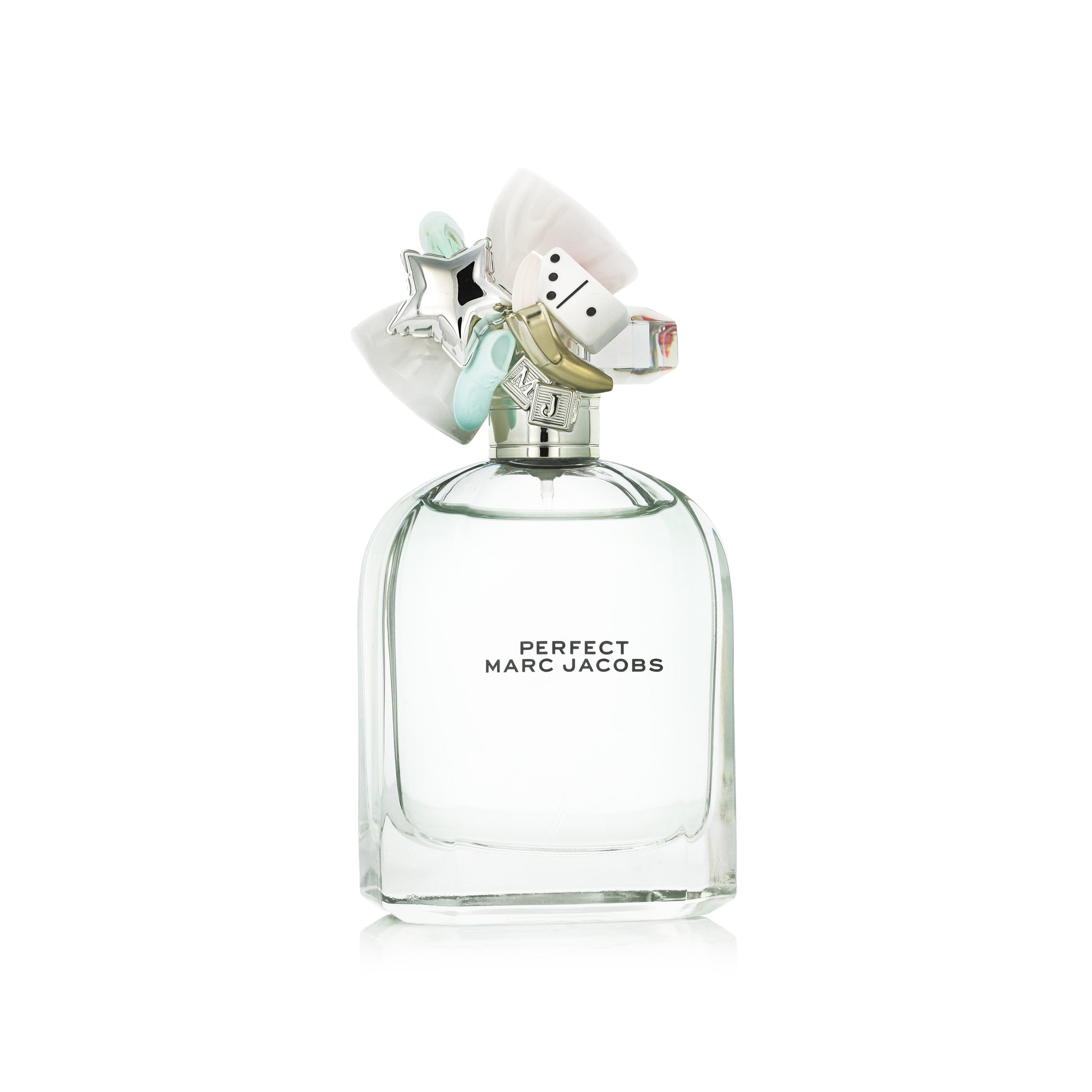 Marc Jacobs Perfect Eau De Toilette 100 ml for Women