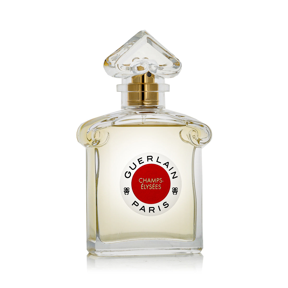 Guerlain Champs-Elysées Eau De Toilette 75 ml for Women