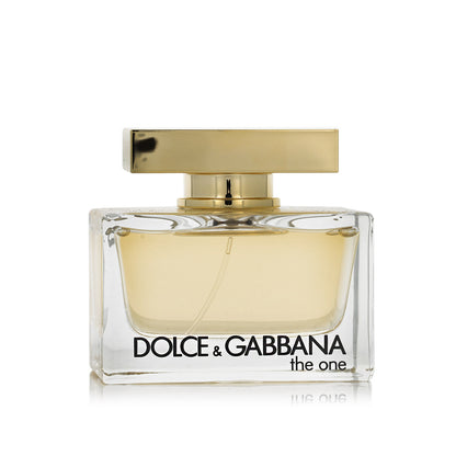 Dolce & Gabbana The One Eau De Parfum 75 ml (woman)