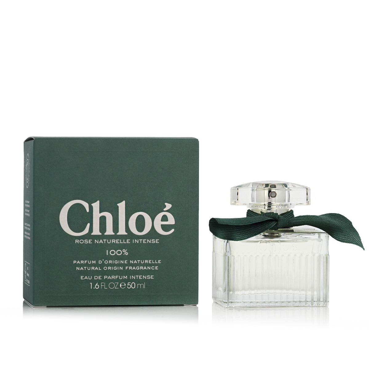 Chloé Rose Naturelle Intense Eau De Parfum Intense 50 ml (woman)