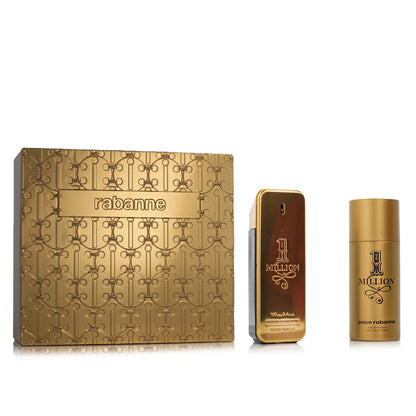 Rabanne 1 Million EDT 100 ml + DEO VAPO 150 ml (man)