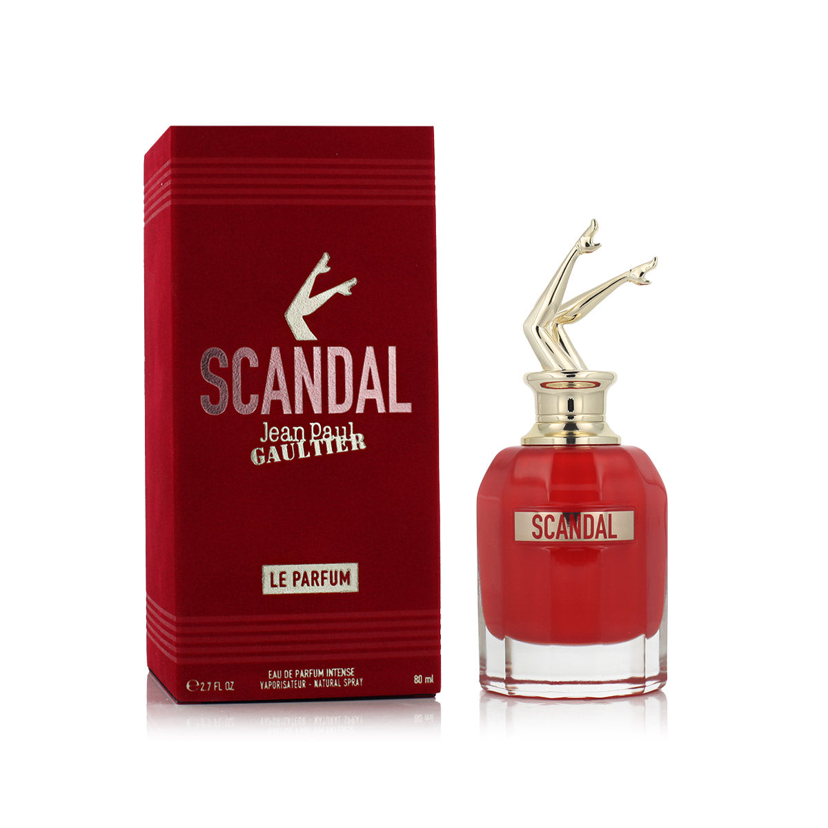 Jean Paul Gaultier Scandal Le Parfum Eau De Parfum Intense 80 ml for Women