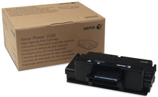 Xerox Cartridge DMO 3320 Black Schwarz HC (106R02306)