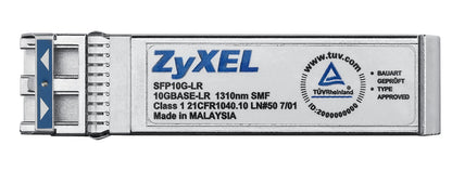 Zyxel SFP10G-LR Μονάδα Πομποδέκτη Οπτικών Ινών 10000 Mbit/s SFP+