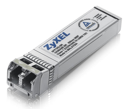 Zyxel SFP10G-SR Οπτικός Πομποδέκτης 10Gbps 850nm