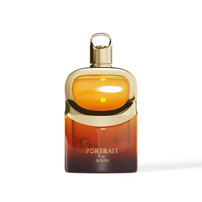 Afnan Portrait Revival Extrait de parfum 100 ml (unisex)