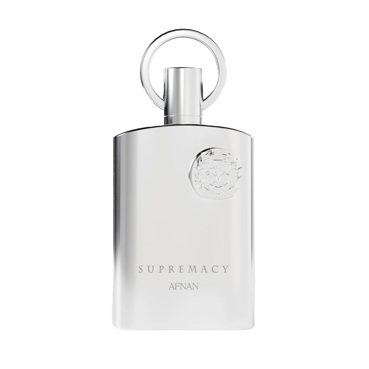 Afnan Supremacy Silver Eau De Parfum 150 ml (man)