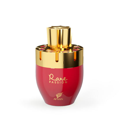 Afnan Rare Passion Eau De Parfum 100 ml (woman)