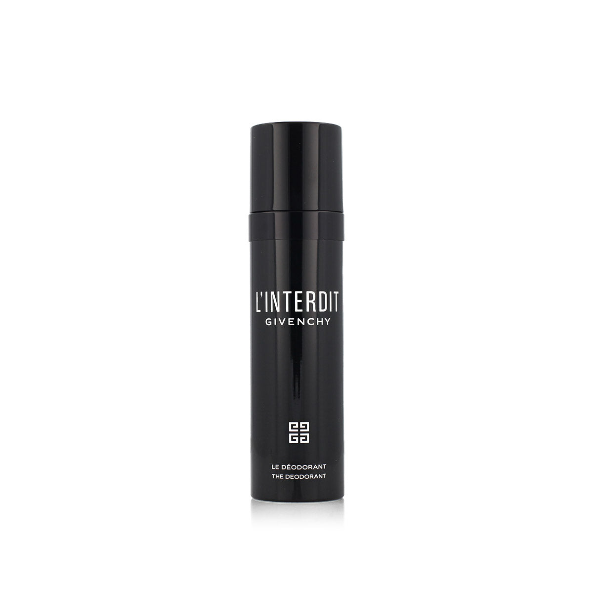 Givenchy L'Interdit Deodorant VAPO 100 ml (woman)