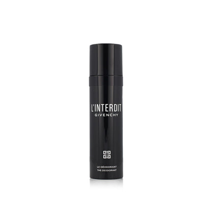 Givenchy L'Interdit Deodorant VAPO 100 ml (woman)