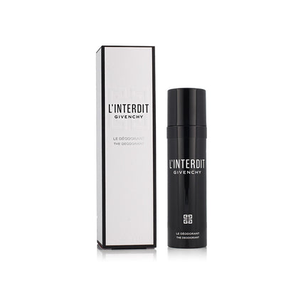 Givenchy L'Interdit Deodorant VAPO 100 ml (woman)
