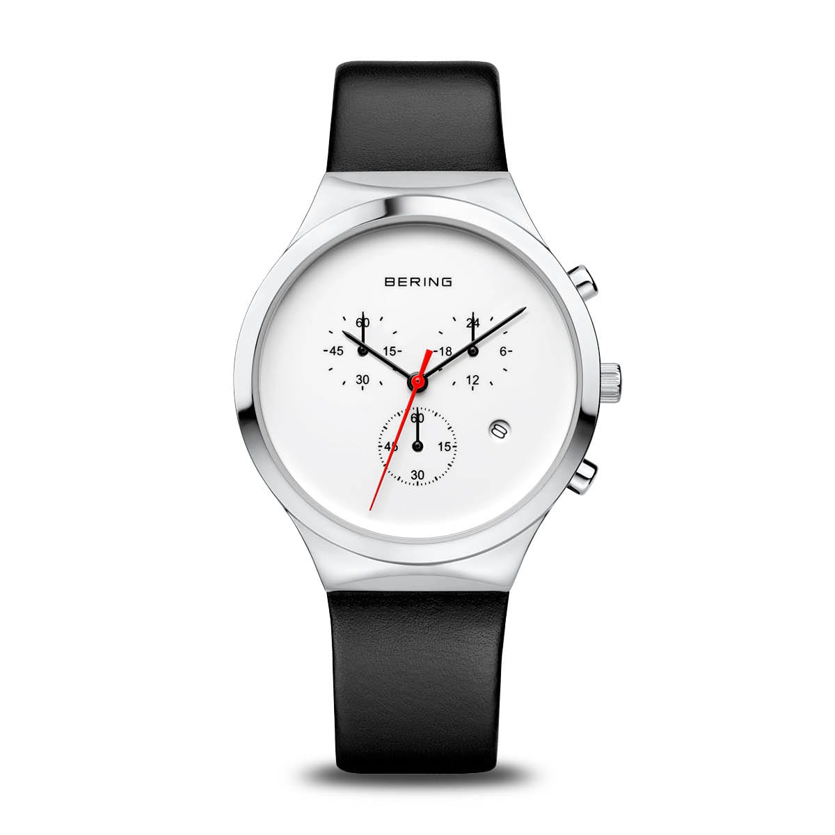 Watch Bering Women 14736-404 (36MM) Black