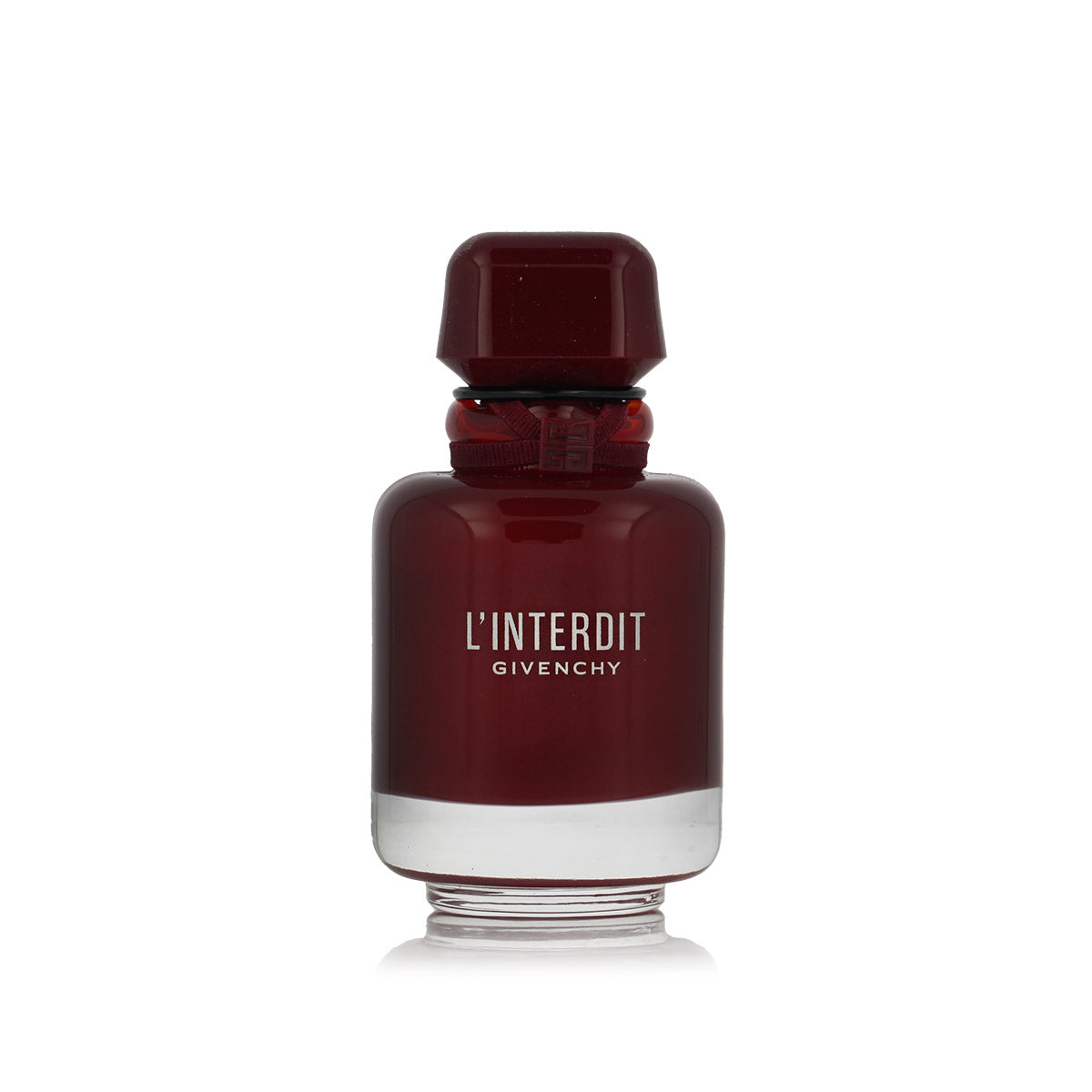 Givenchy L'Interdit Rouge Ultime Eau De Parfum 50 ml (woman)