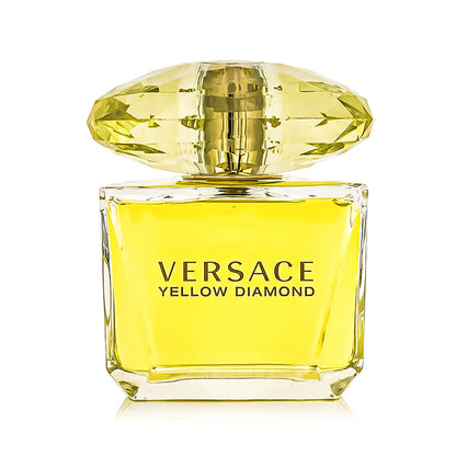 Versace Yellow Diamond Eau De Toilette 200 ml (woman)