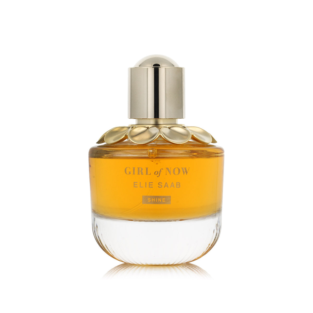 Elie Saab Girl of Now Shine Eau De Parfum 50 ml (woman)