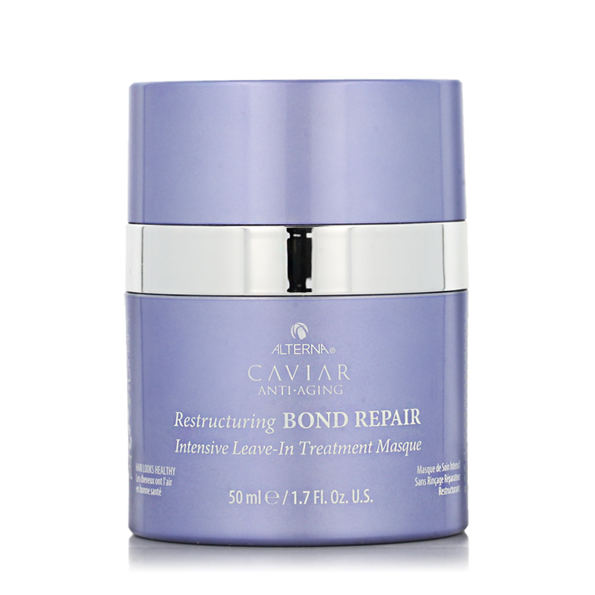 Alterna Caviar Anti-Aging Restructuring Bond Repair Intensive Leave-In Treatment Mask 50 ml