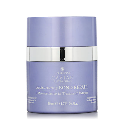 Alterna Caviar Anti-Aging Restructuring Bond Repair Intensive Leave-In Treatment Mask 50 ml