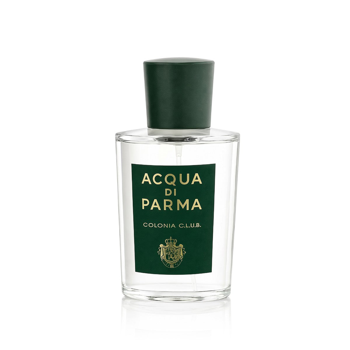 Acqua Di Parma Colonia C.L.U.B. Eau de Cologne 100 ml for Men