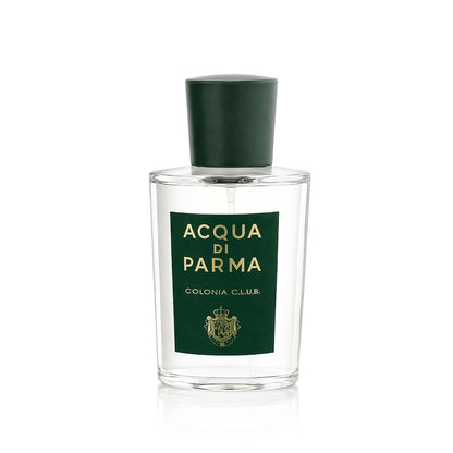 Acqua Di Parma Colonia C.L.U.B. Eau de Cologne 100 ml for Men