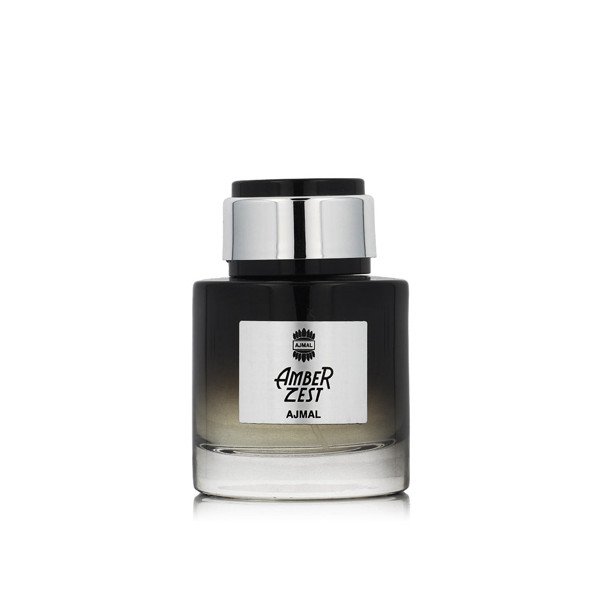Ajmal Amber Zest Eau De Parfum 100 ml (unisex)