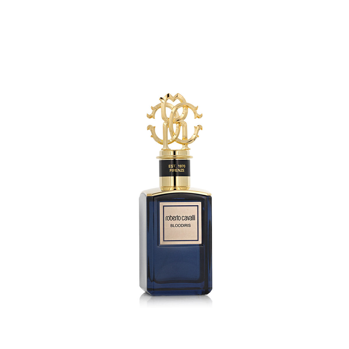 Roberto Cavalli Bloodiris Eau De Parfum 100 ml (unisex)