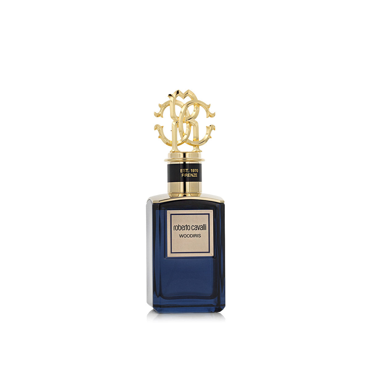 Roberto Cavalli Woodiris Eau De Parfum 100 ml (unisex)