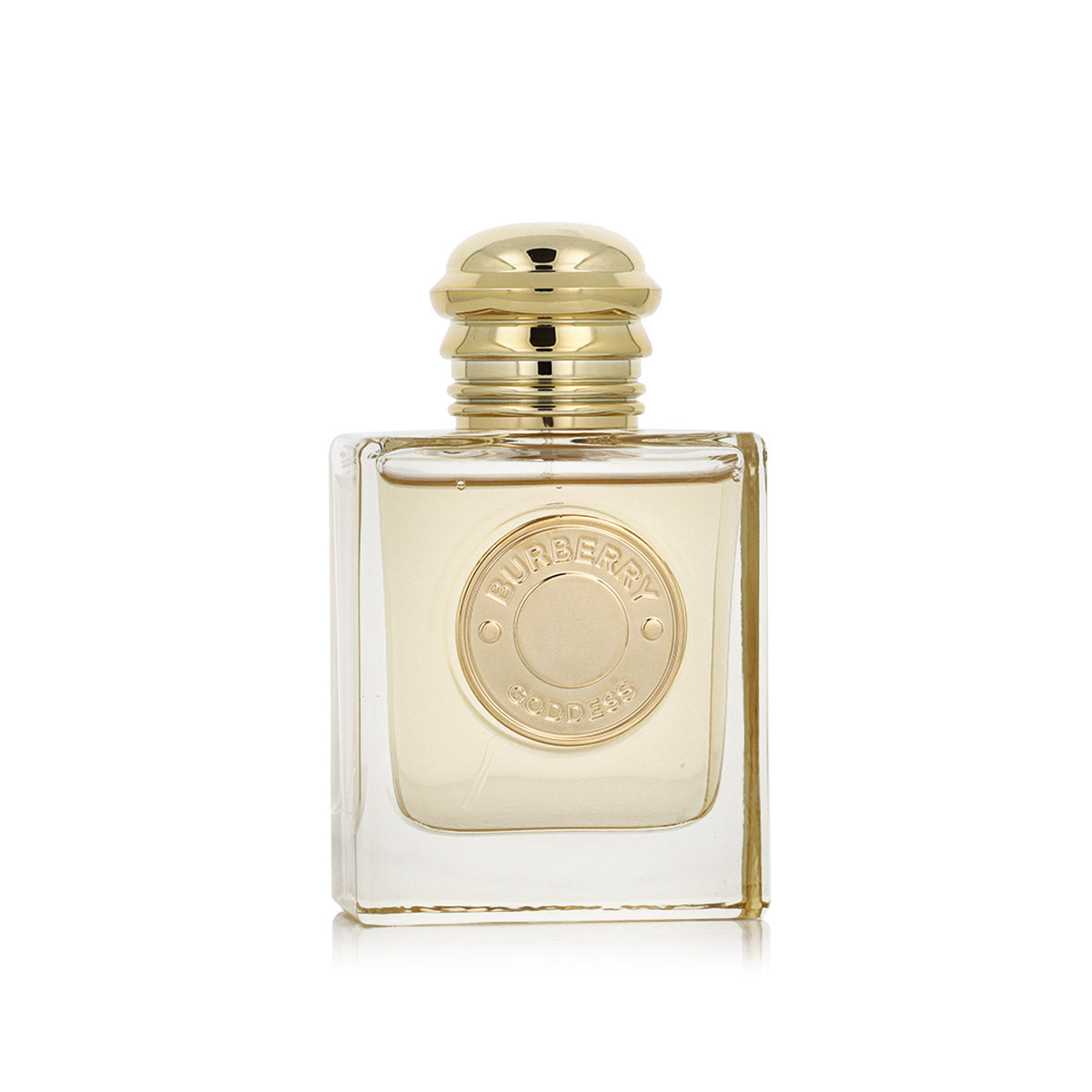 Burberry Goddess Eau De Parfum Refillable 50 ml for Women