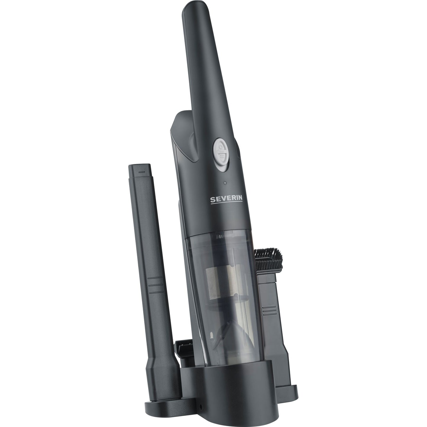 Severin HV 7130 4-in-1 Ασύρματος Σαρωτής