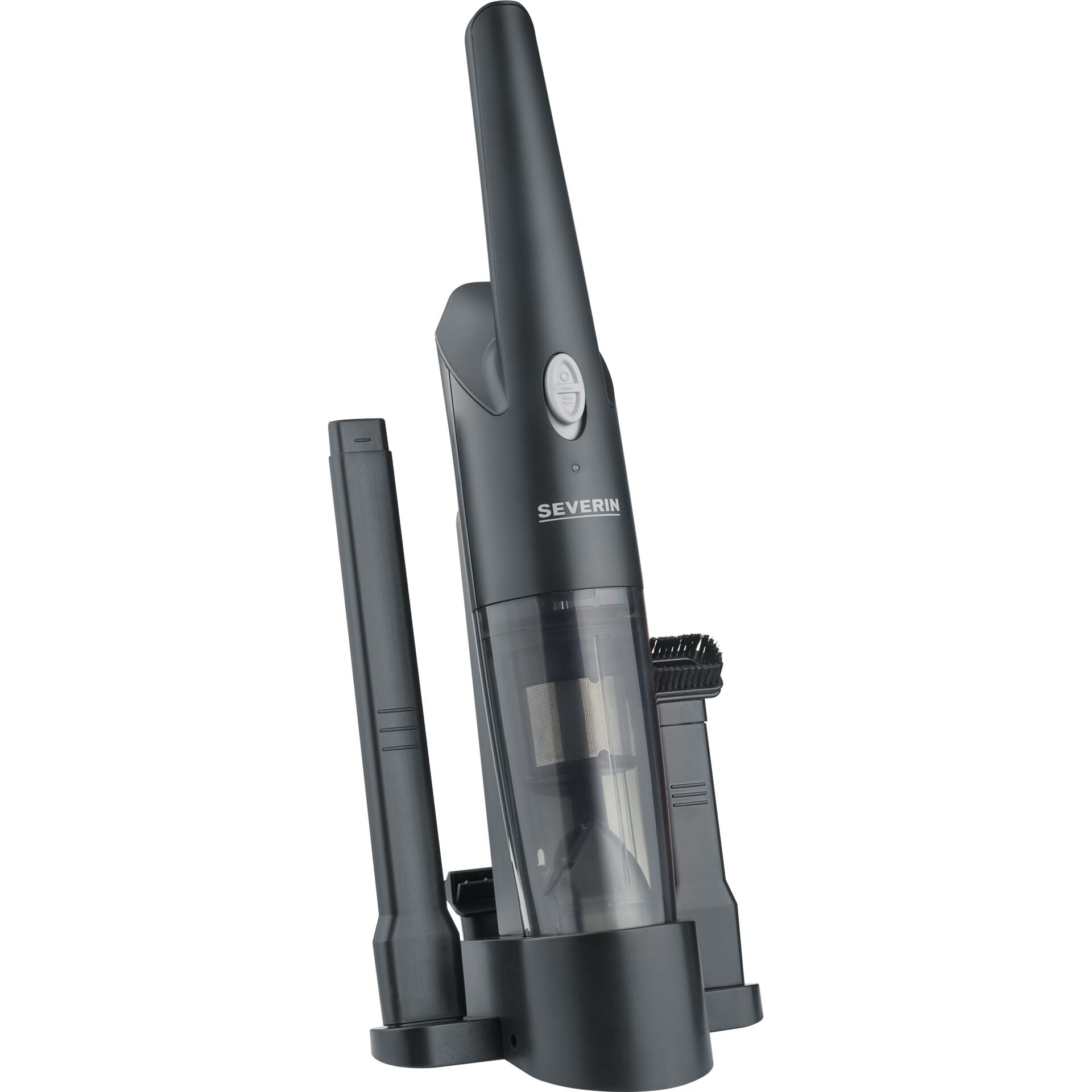 Severin HV 7130 4-in-1 Ασύρματος Σαρωτής