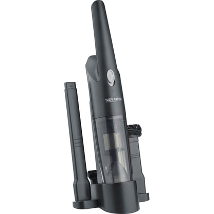 Severin HV 7130 4-in-1 Ασύρματος Σαρωτής